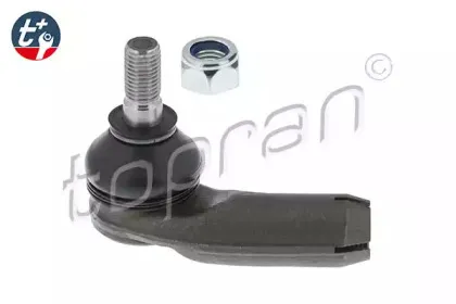 Наконечник поперечной рулевой тяги TOPRAN купить