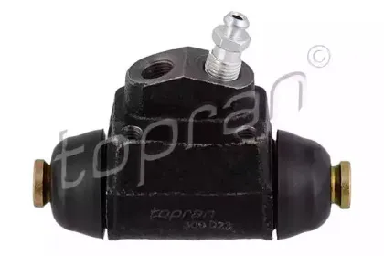 Колесный тормозной цилиндр TOPRAN купить