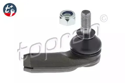 Наконечник поперечной рулевой тяги TOPRAN купить
