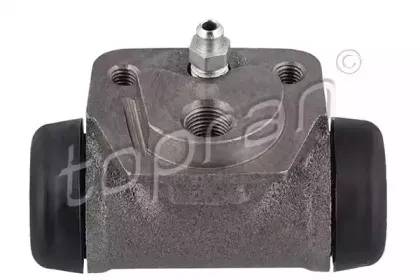 Колесный тормозной цилиндр TOPRAN купить