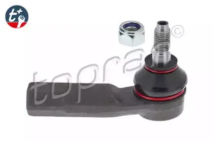 Наконечник поперечной рулевой тяги TOPRAN купить