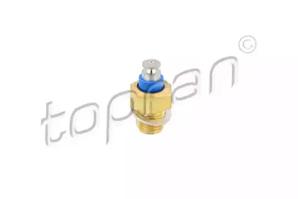 Датчик, температура масла TOPRAN купить
