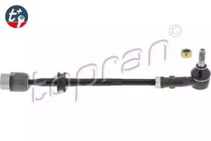 Поперечная рулевая тяга TOPRAN купить