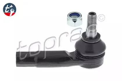 Наконечник поперечной рулевой тяги TOPRAN купить