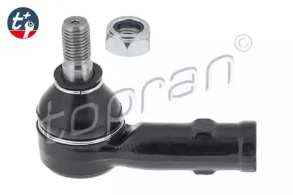 Наконечник поперечной рулевой тяги TOPRAN купить