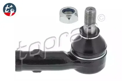 Наконечник поперечной рулевой тяги TOPRAN купить