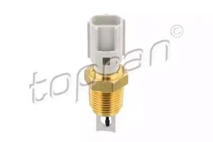 Датчик, температура впускаемого воздуха TOPRAN купить