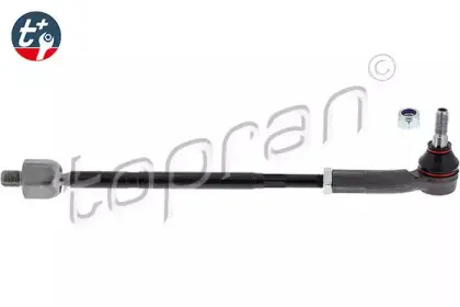 Поперечная рулевая тяга TOPRAN купить