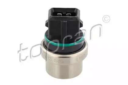 Датчик, температура охлаждающей жидкости TOPRAN купить