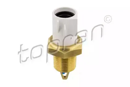 Датчик, температура впускаемого воздуха TOPRAN купить