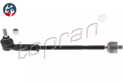 Поперечная рулевая тяга TOPRAN купить
