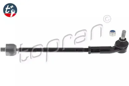 Поперечная рулевая тяга TOPRAN купить