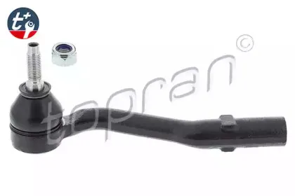 Наконечник поперечной рулевой тяги TOPRAN купить