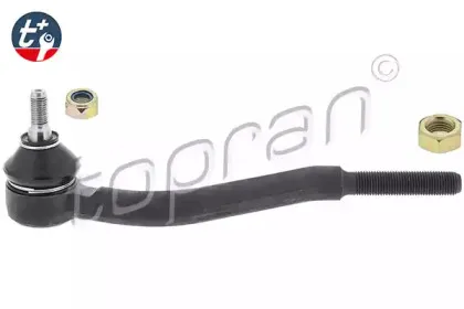 Наконечник поперечной рулевой тяги TOPRAN купить