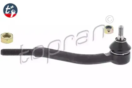Наконечник поперечной рулевой тяги TOPRAN купить