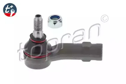 Наконечник поперечной рулевой тяги TOPRAN купить