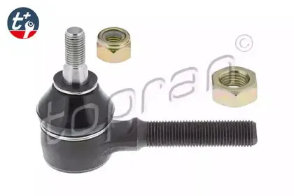Наконечник поперечной рулевой тяги TOPRAN купить