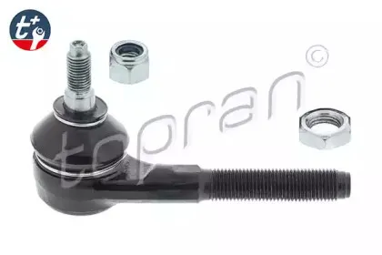 Наконечник поперечной рулевой тяги TOPRAN купить