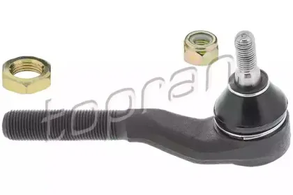 Наконечник поперечной рулевой тяги TOPRAN купить