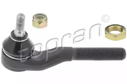 Наконечник поперечной рулевой тяги TOPRAN купить