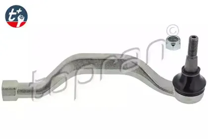 Наконечник поперечной рулевой тяги TOPRAN купить