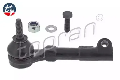 Наконечник поперечной рулевой тяги TOPRAN купить