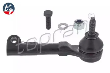 Наконечник поперечной рулевой тяги TOPRAN купить