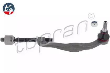 Ремкомплект, поперечная рулевая тяга TOPRAN купить