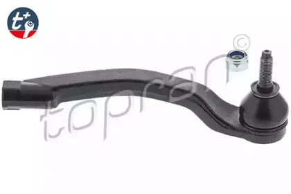 Наконечник поперечной рулевой тяги TOPRAN купить
