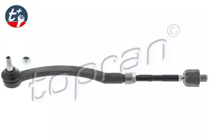 Поперечная рулевая тяга TOPRAN купить