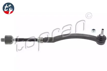Поперечная рулевая тяга TOPRAN купить