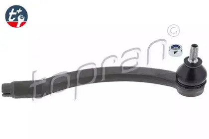 Наконечник поперечной рулевой тяги TOPRAN купить