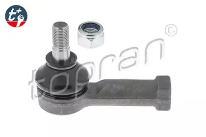 Наконечник поперечной рулевой тяги TOPRAN купить
