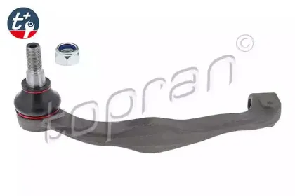 Наконечник поперечной рулевой тяги TOPRAN купить