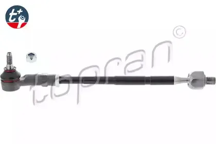 Поперечная рулевая тяга TOPRAN купить