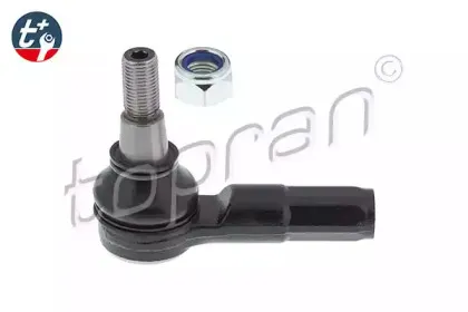 Наконечник поперечной рулевой тяги TOPRAN купить