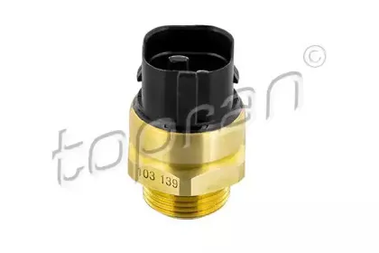 Термовыключатель, вентилятор радиатора TOPRAN купить