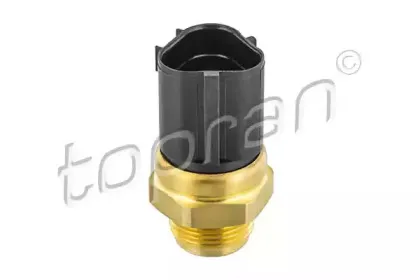 Термовыключатель, вентилятор радиатора TOPRAN купить