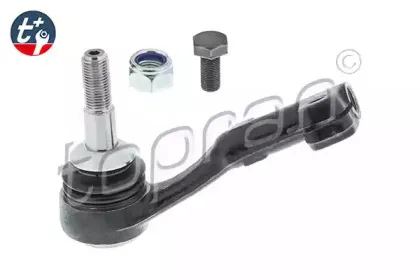 Наконечник поперечной рулевой тяги TOPRAN купить