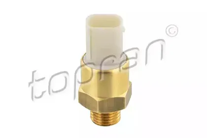 Термовыключатель, вентилятор радиатора TOPRAN купить