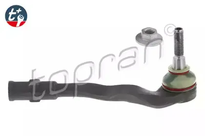 Наконечник поперечной рулевой тяги TOPRAN купить