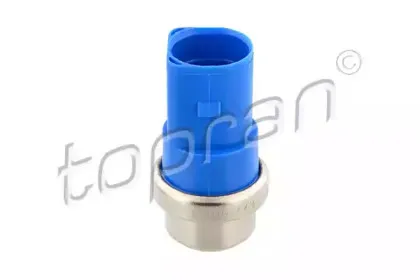 Термовыключатель, вентилятор радиатора TOPRAN купить