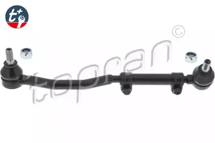 Поперечная рулевая тяга TOPRAN купить