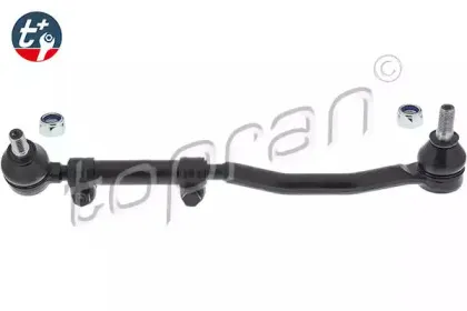 Поперечная рулевая тяга TOPRAN купить