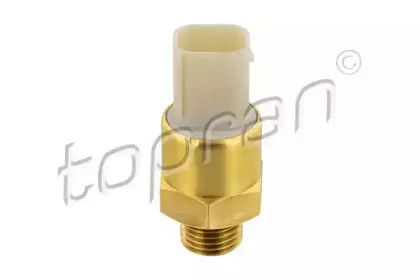 Термовыключатель, вентилятор кондиционера TOPRAN купить