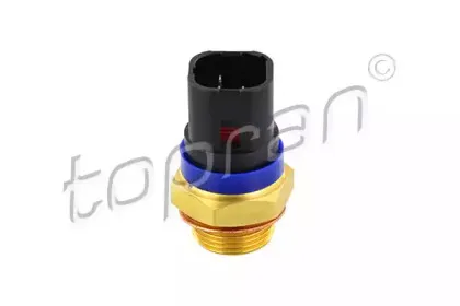 Термовыключатель, вентилятор радиатора TOPRAN купить