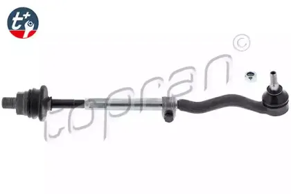 Поперечная рулевая тяга TOPRAN купить