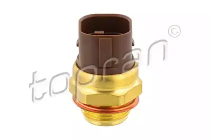 Термовыключатель, вентилятор радиатора TOPRAN купить