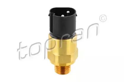 Термовыключатель, вентилятор кондиционера TOPRAN купить