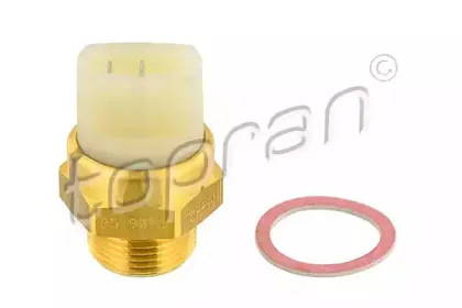 Термовыключатель, вентилятор радиатора TOPRAN купить